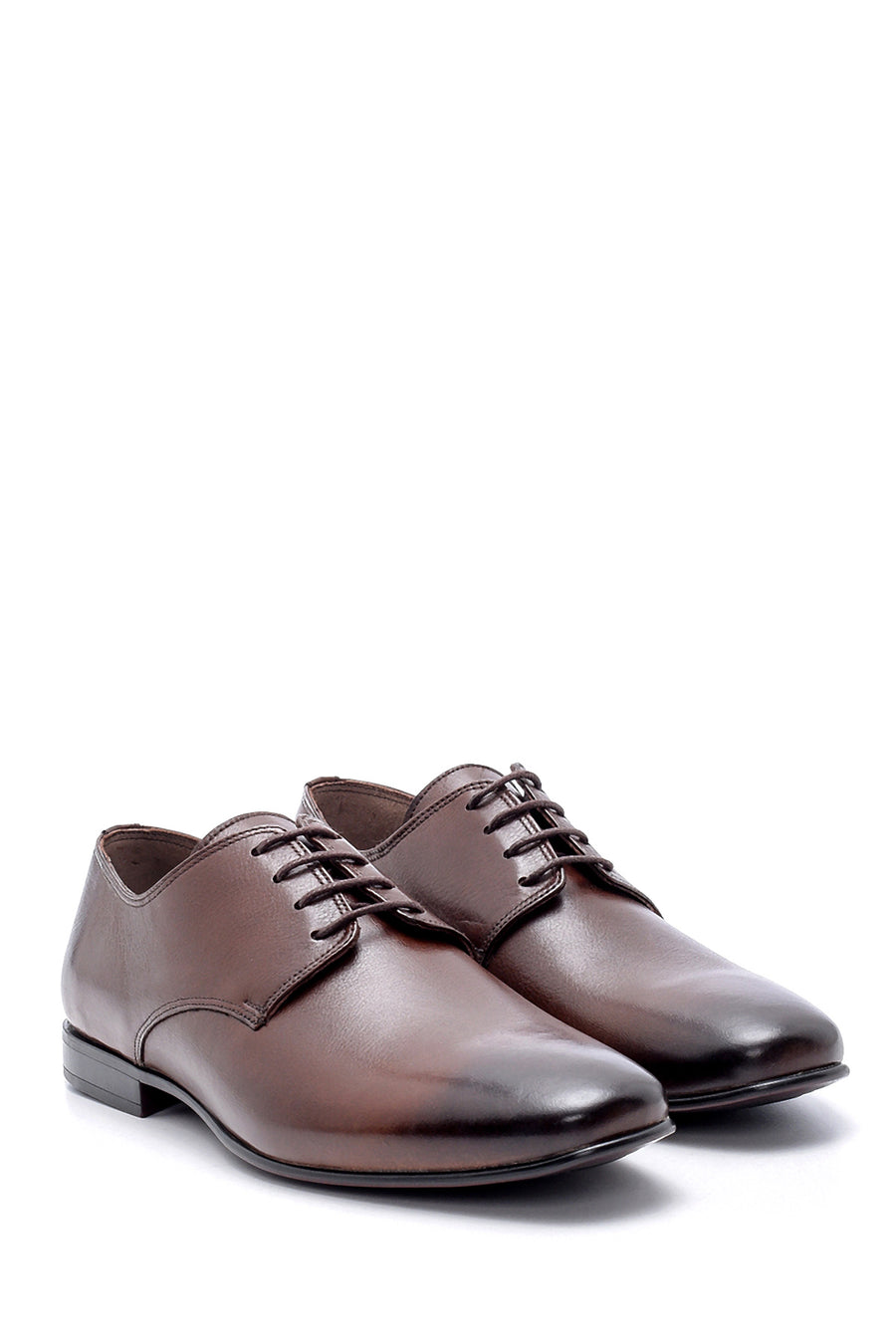 Men's Leather Classic Shoes