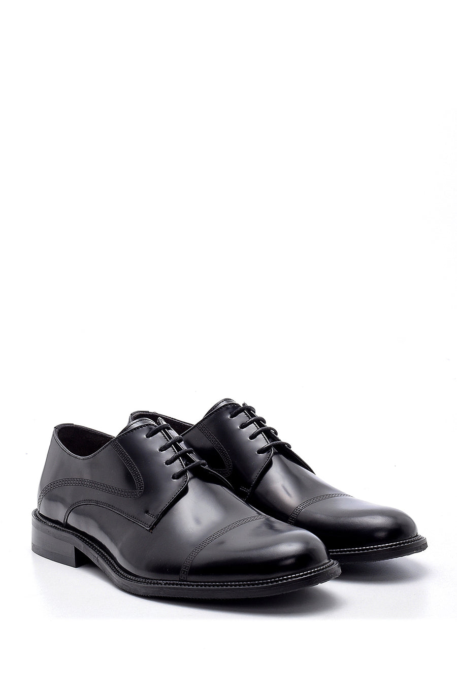 Men's Leather Classic Shoes
