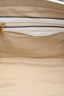 Women's Casual Shoulder Bag with Color Detail | Derimod