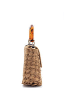 Women's Straw Handbag | Derimod