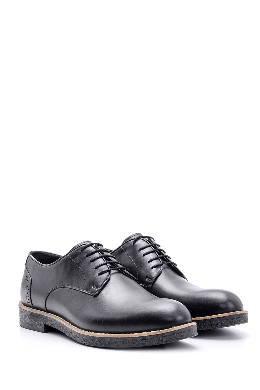 Men's Casual Leather Shoes