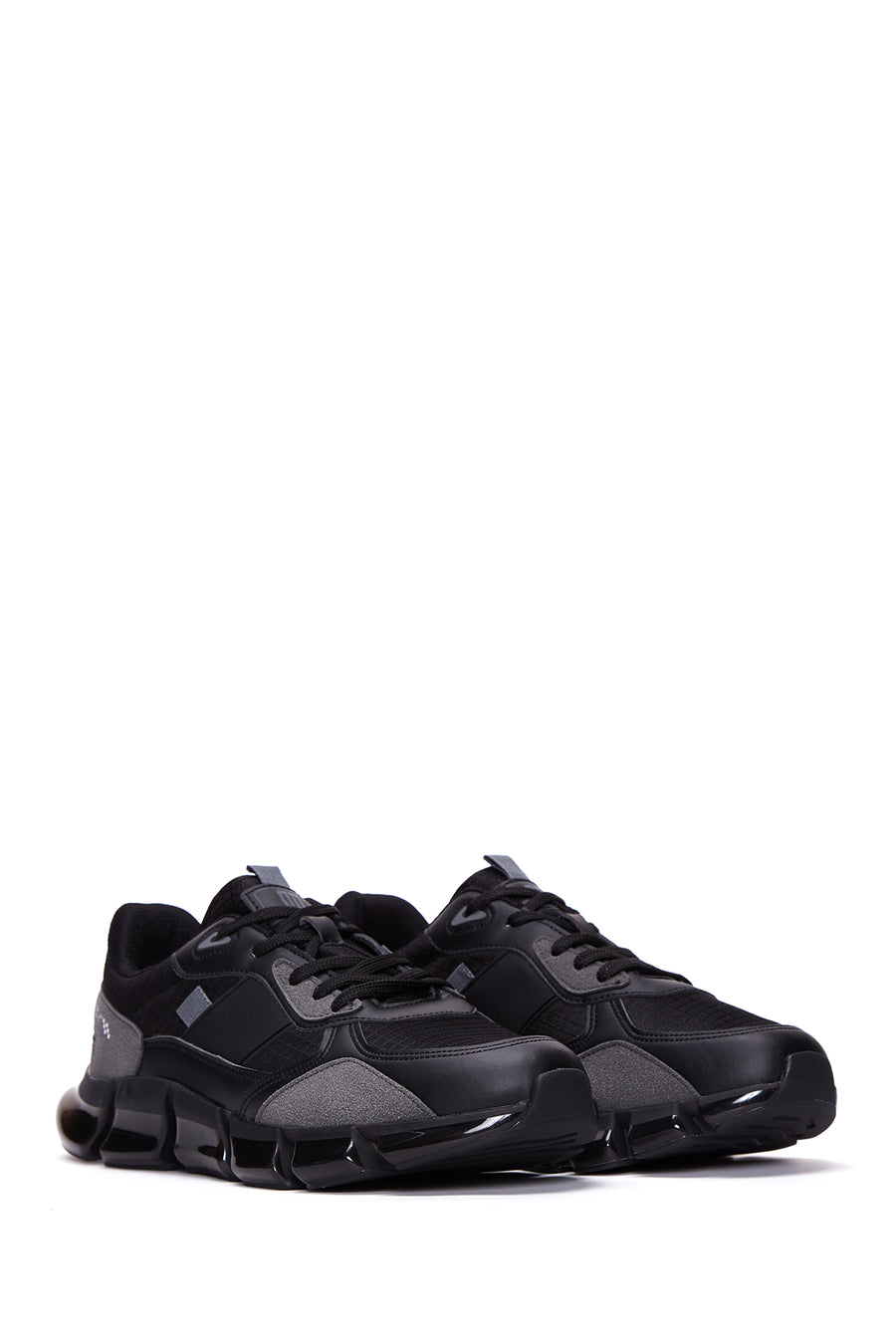 Men's Black Sneaker