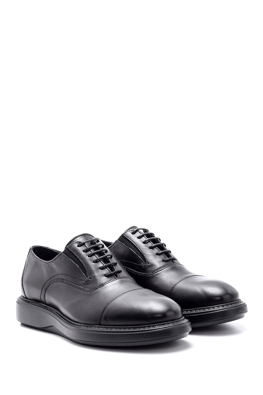 Men's Leather Casual Shoes