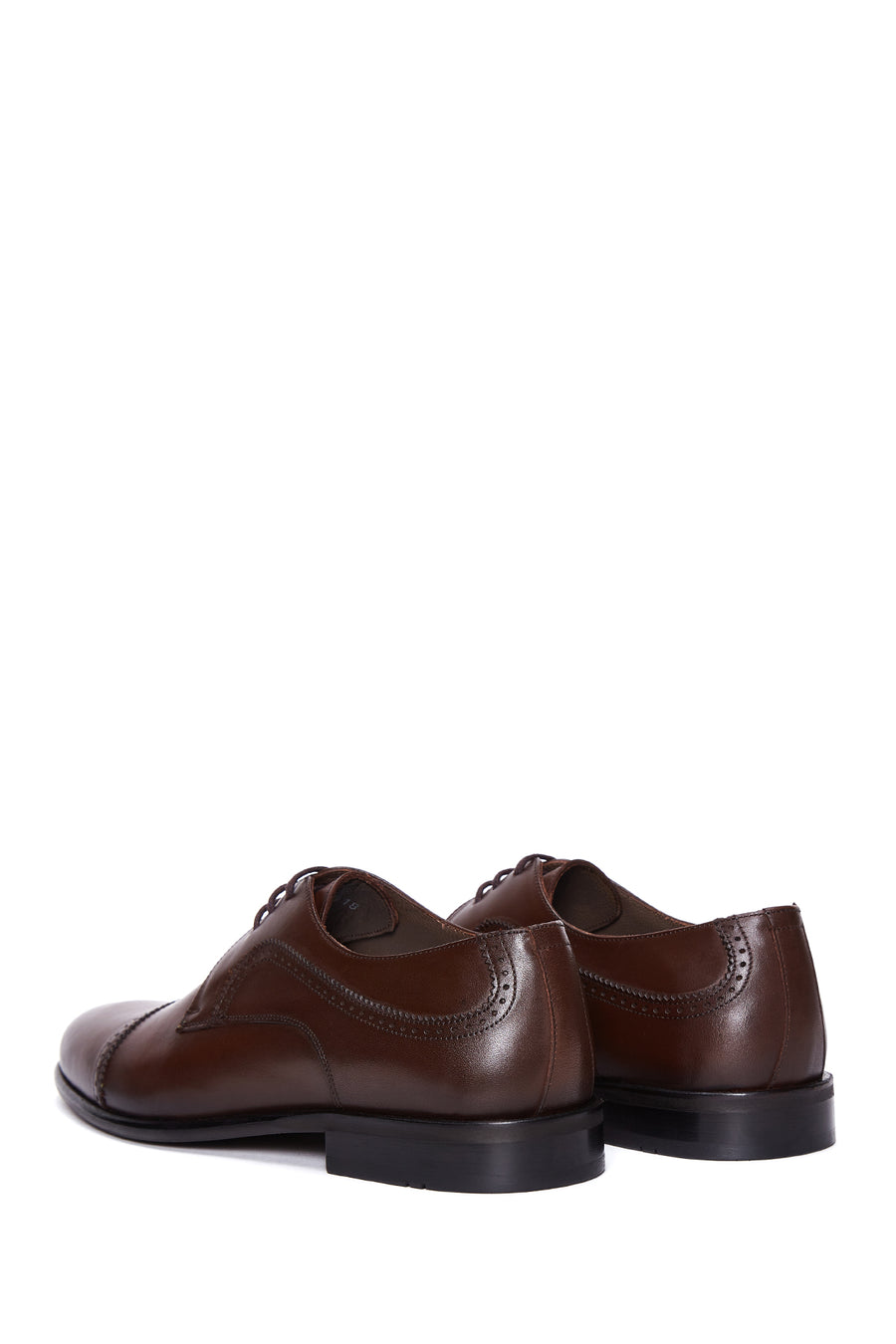 Men's Leather Classic Shoes