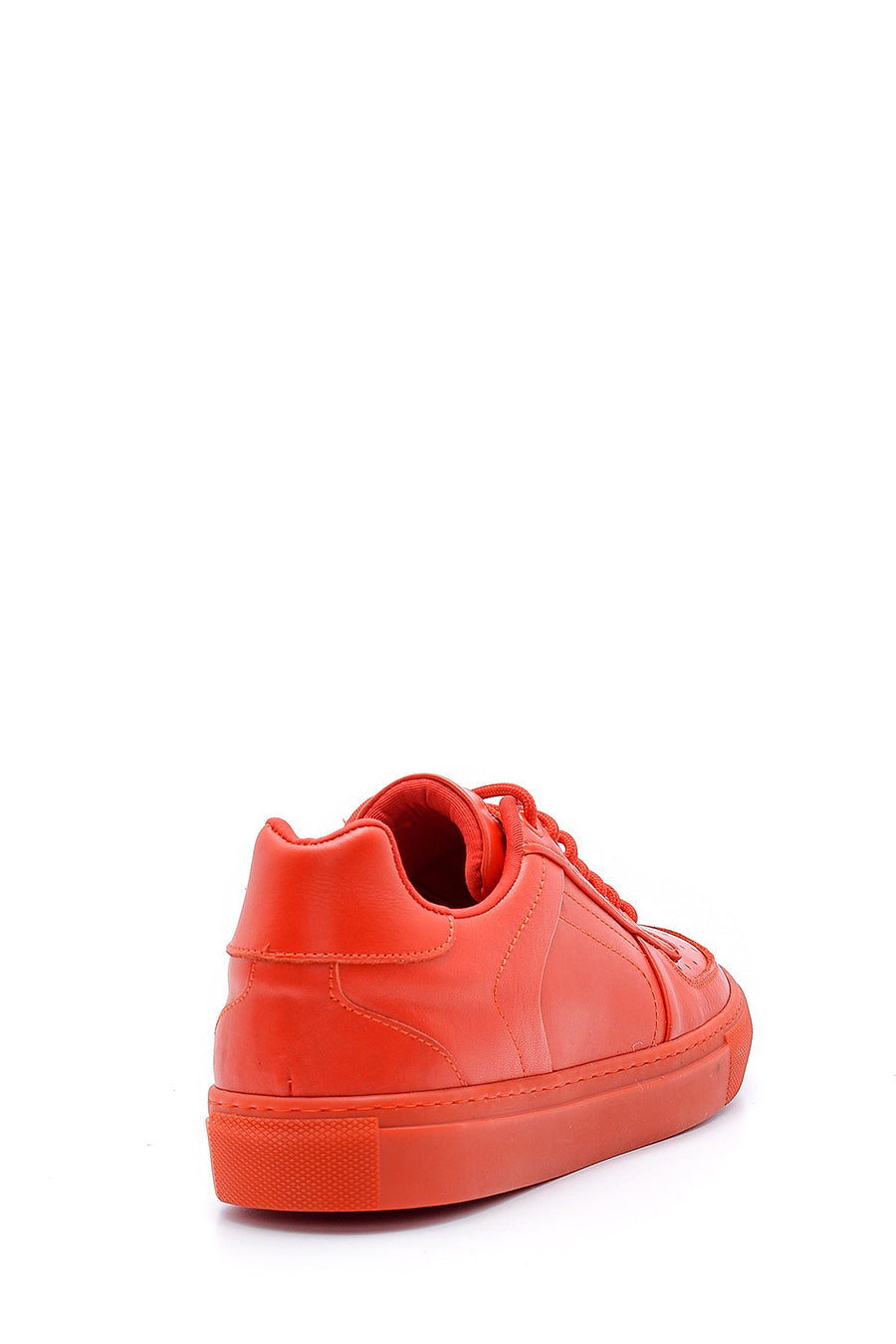 Men's Leather Sneaker