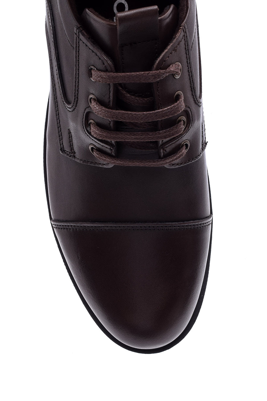 Men's Leather Shoes