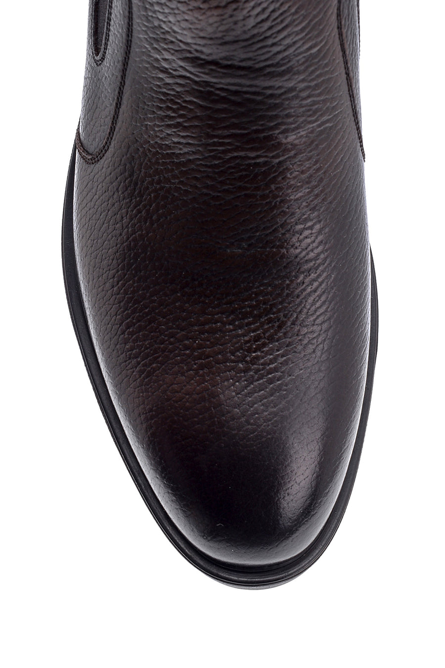 Men's Leather Boots
