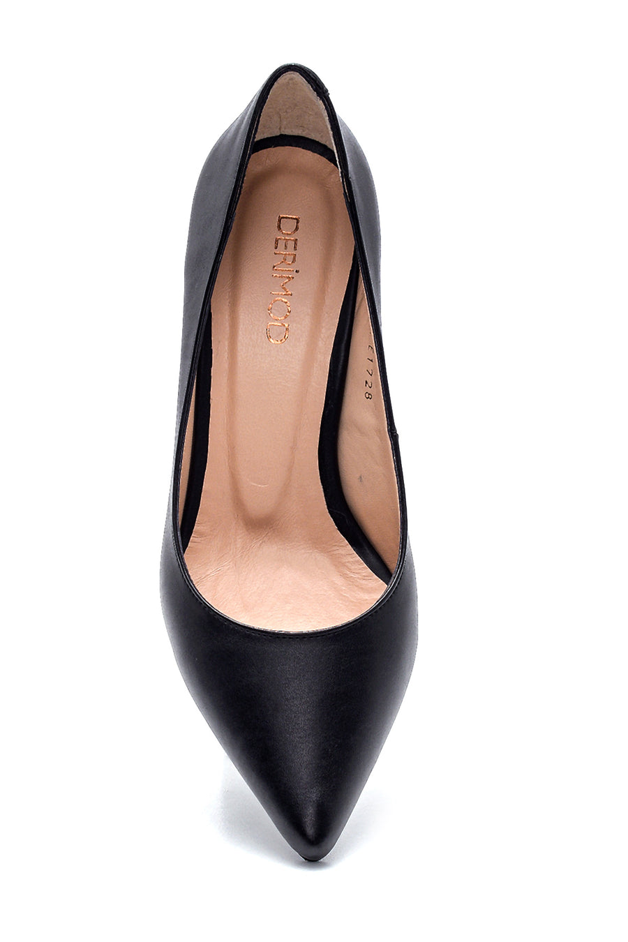 Kadın Orta Topuk Stiletto
