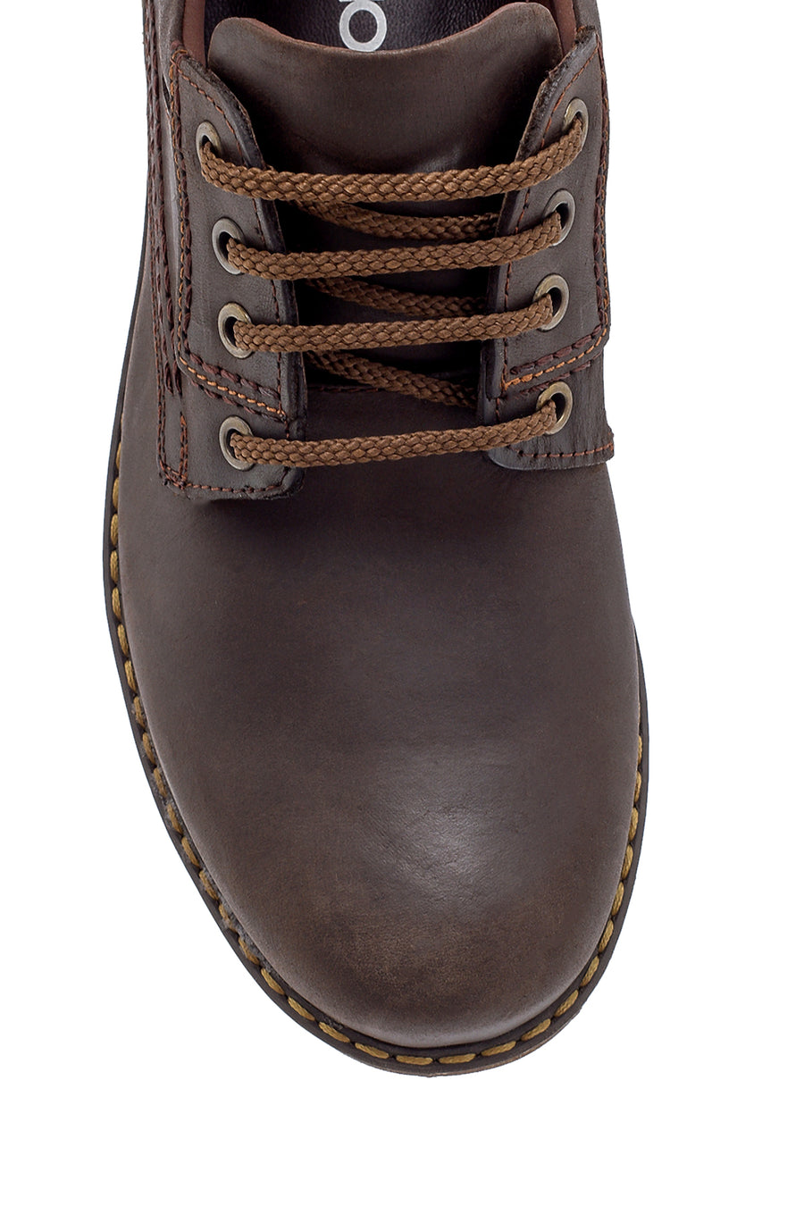 Men's Leather Casual Shoes