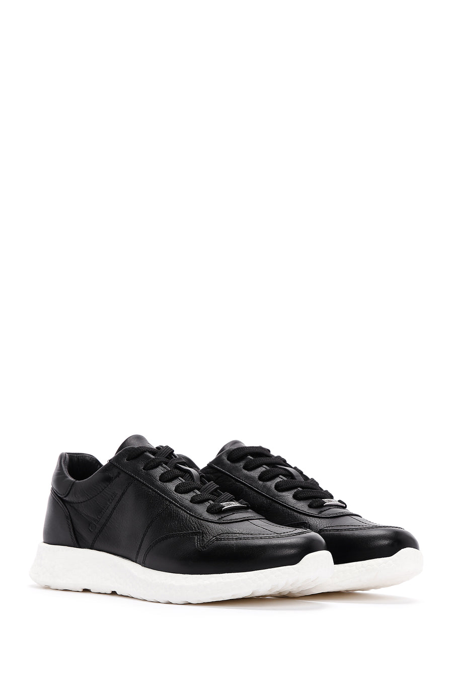Hammer Jack Men's Black Bosphorus Sneaker