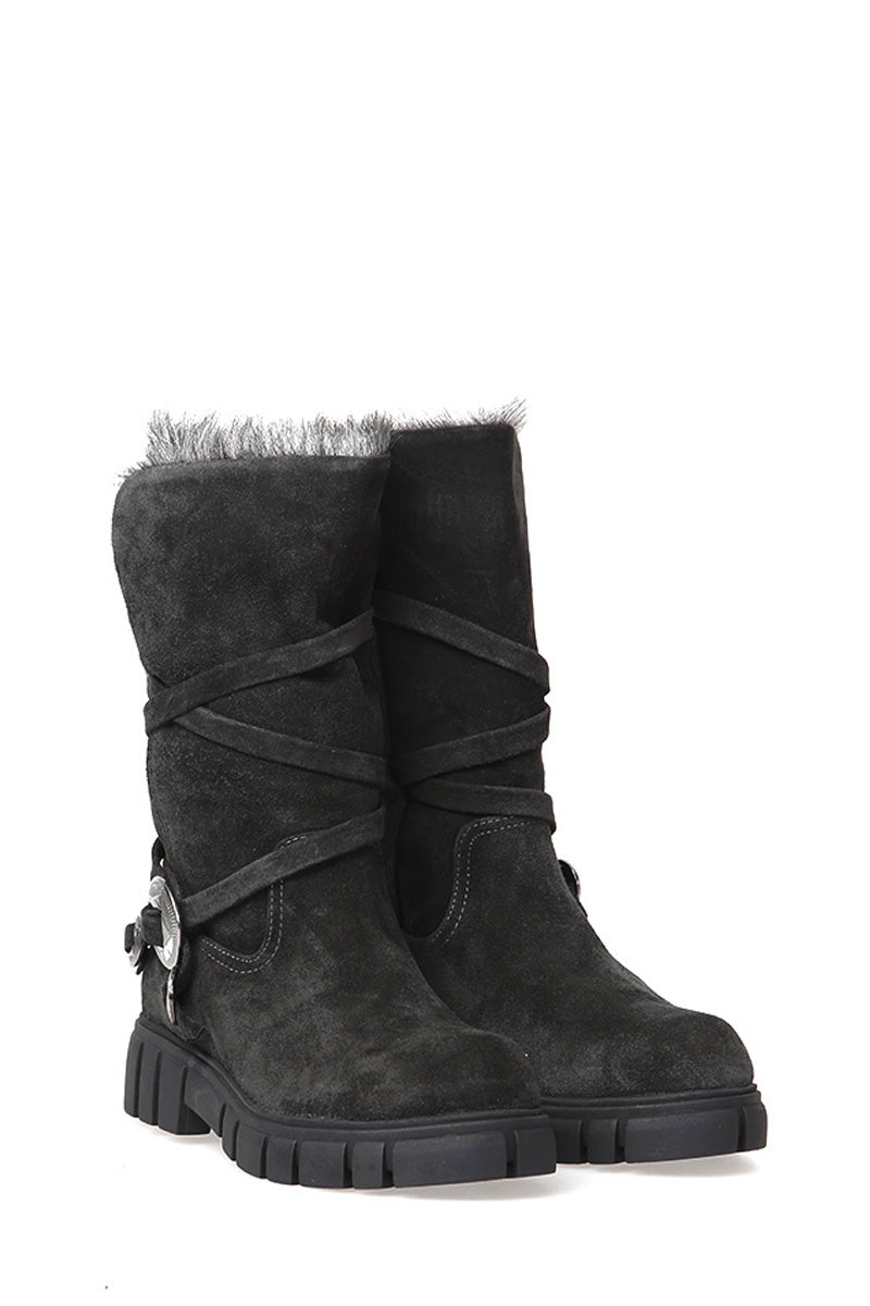 Women's Boots