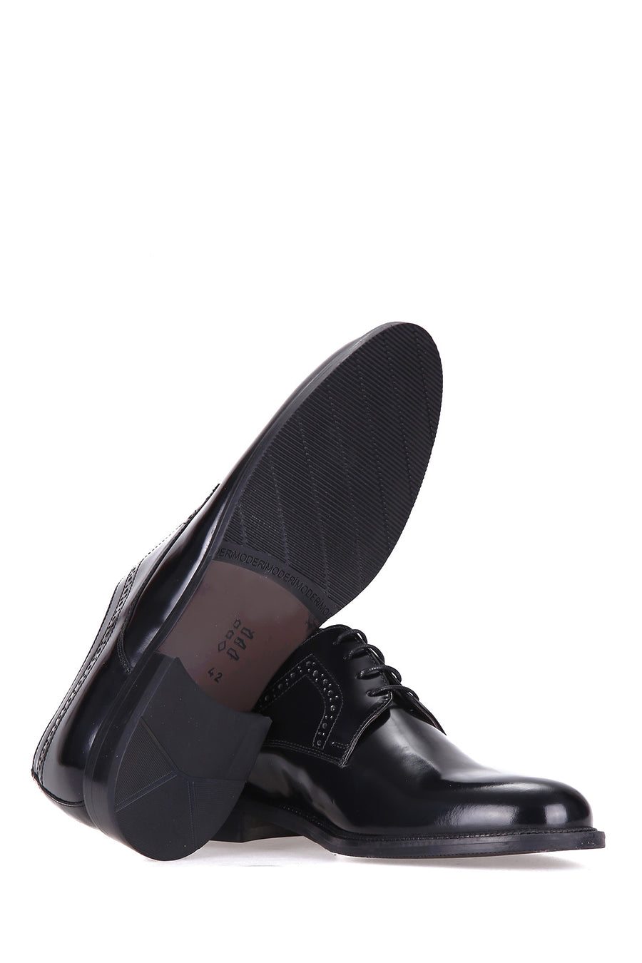 Men's Leather Shoes