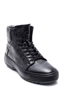 Men's Leather Boots | Derimod