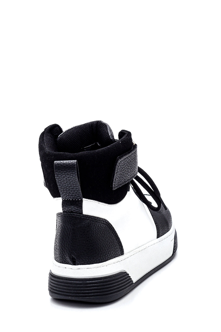 Kadın Boğazlı Sneaker