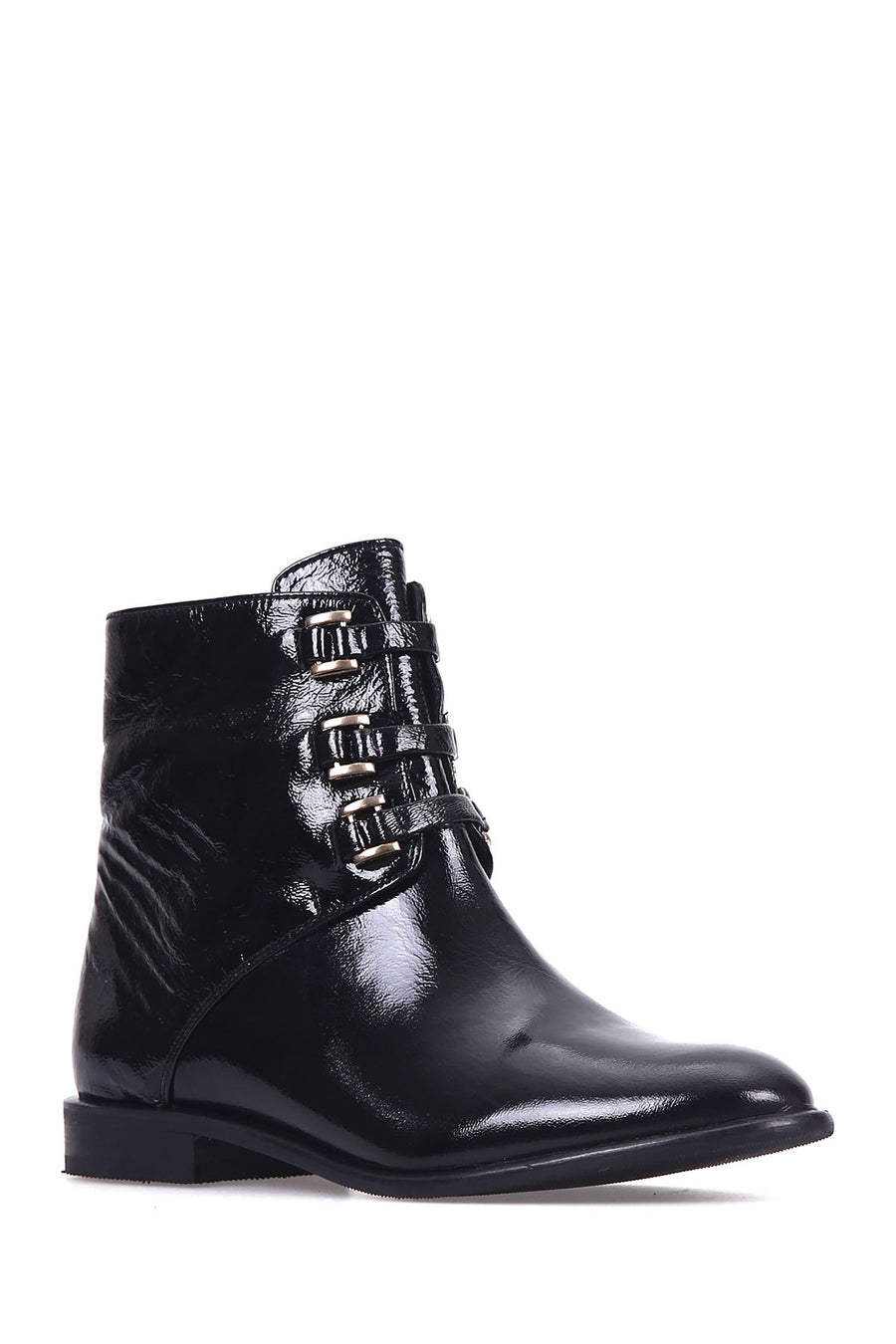 Women's Boots 17WFD148716 | Derimod