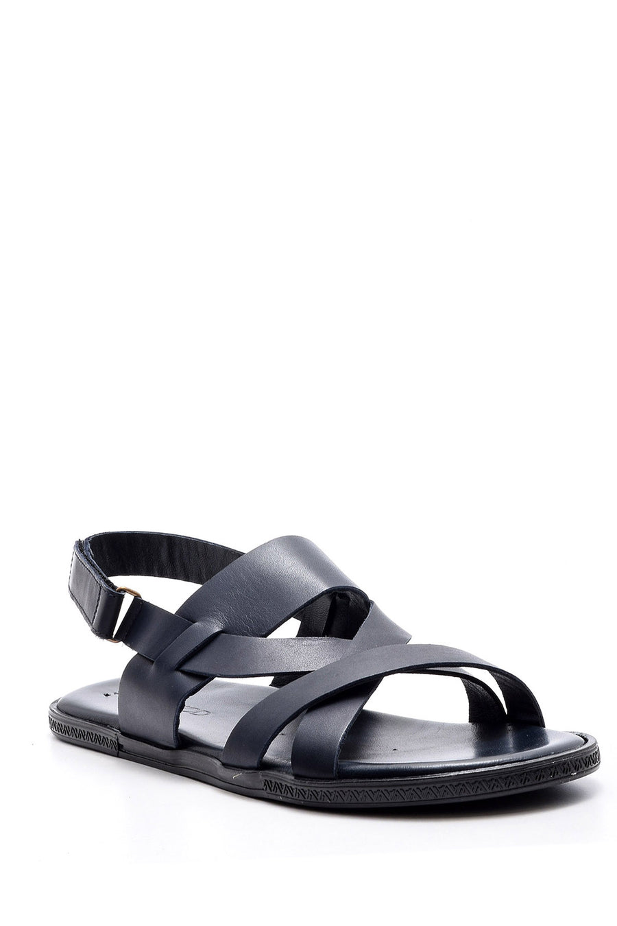 Men's Leather Sandals