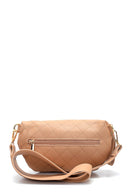 Kadın Kapitone Bel Çantası | Derimod