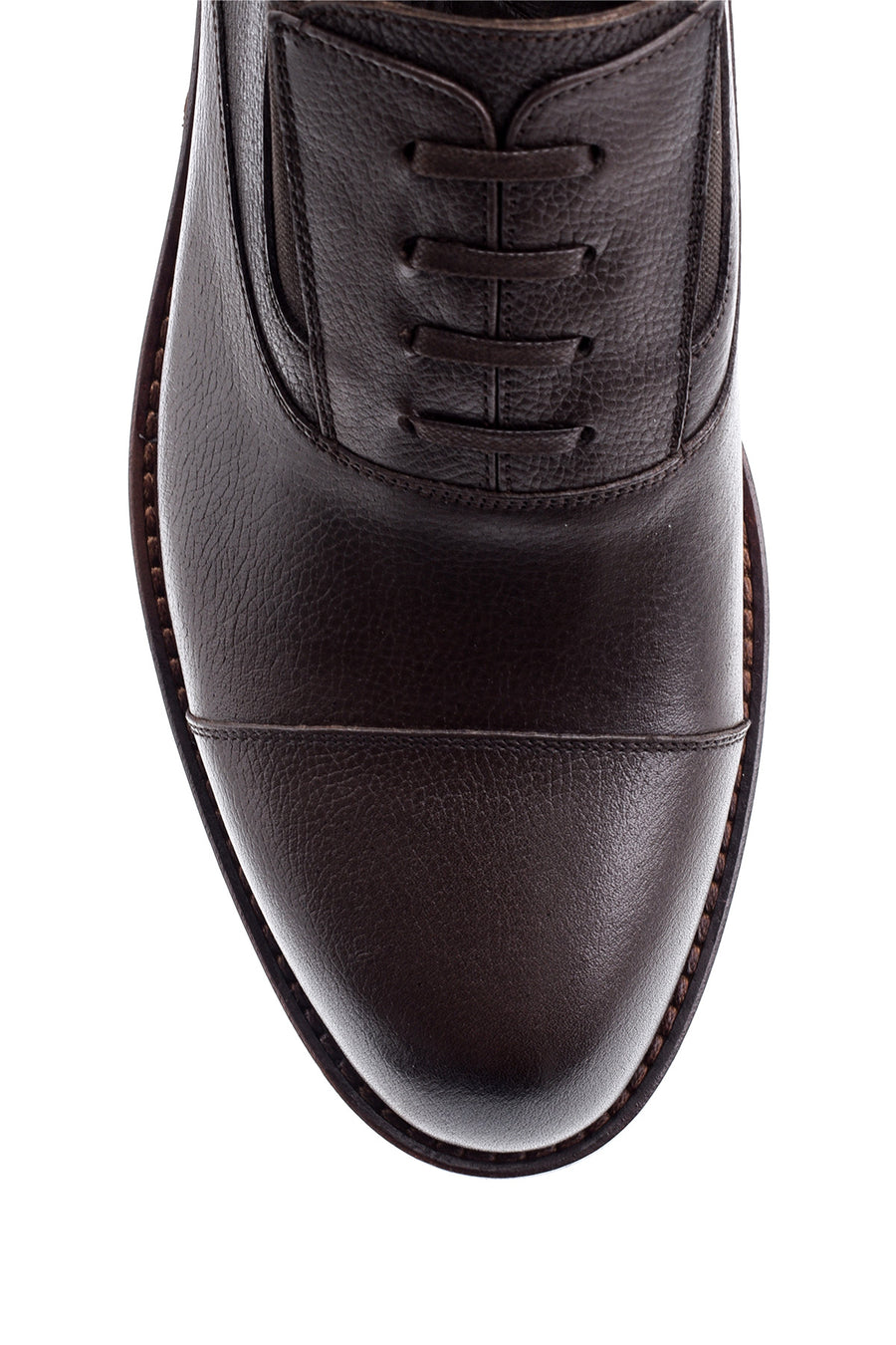 Men's Leather Shoes