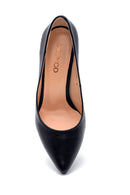 Kadın Siyah Stiletto | Derimod