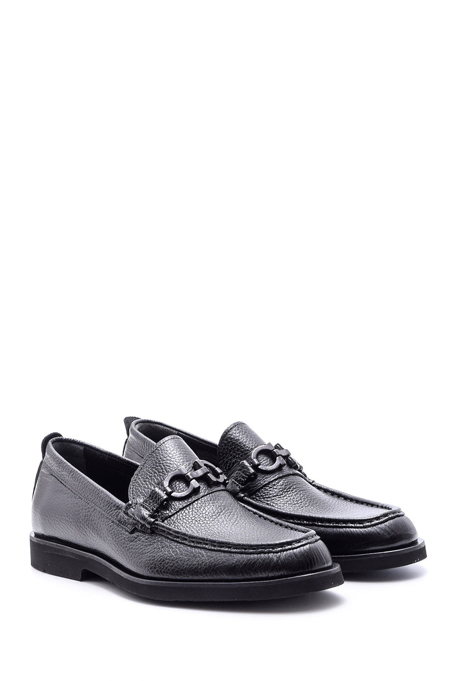 Men's Classic Leather Loafer