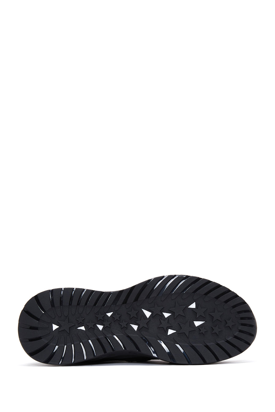 Men's Leather Sneaker