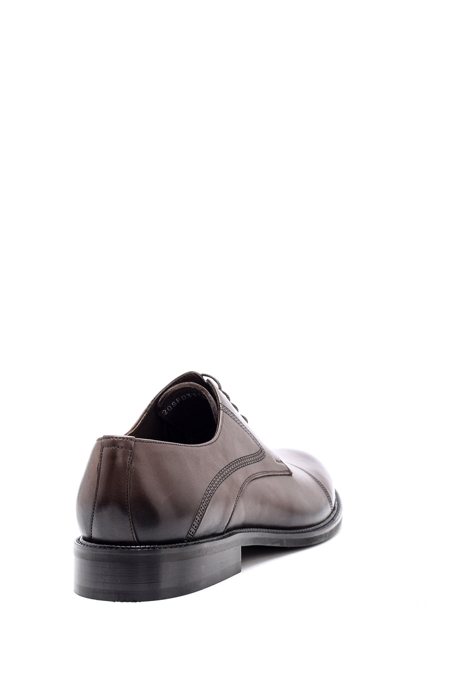 Men's Classic Leather Shoes