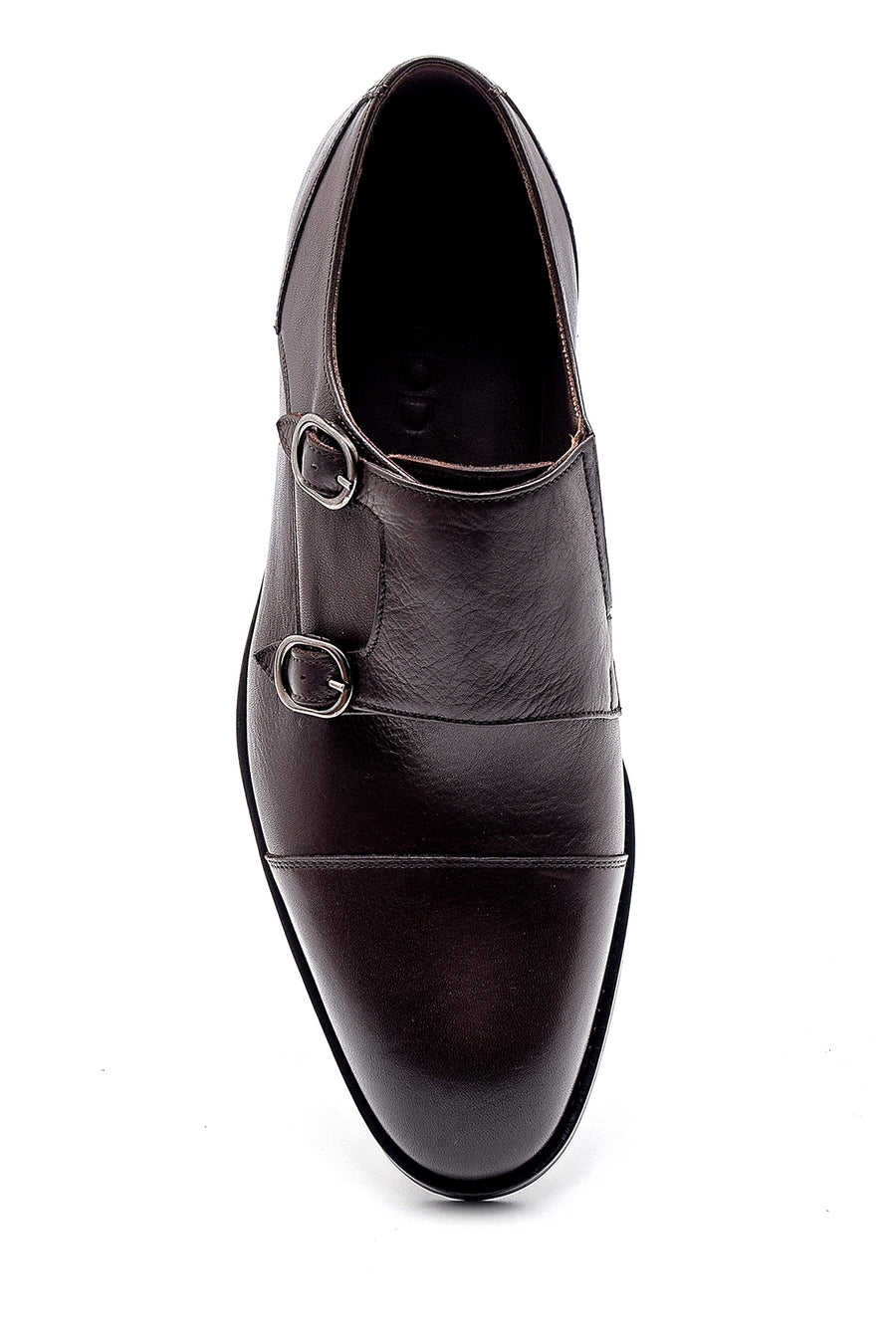 Men's Leather Classic Shoes