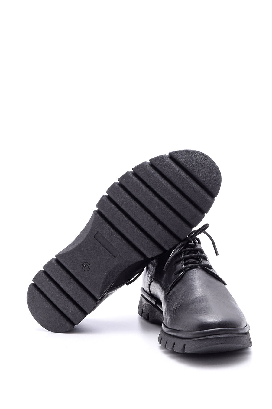 Women's Leather Shoes