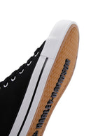 Harley Davidson Erkek Siyah Pittsburgh Bilekli Sneaker | Derimod