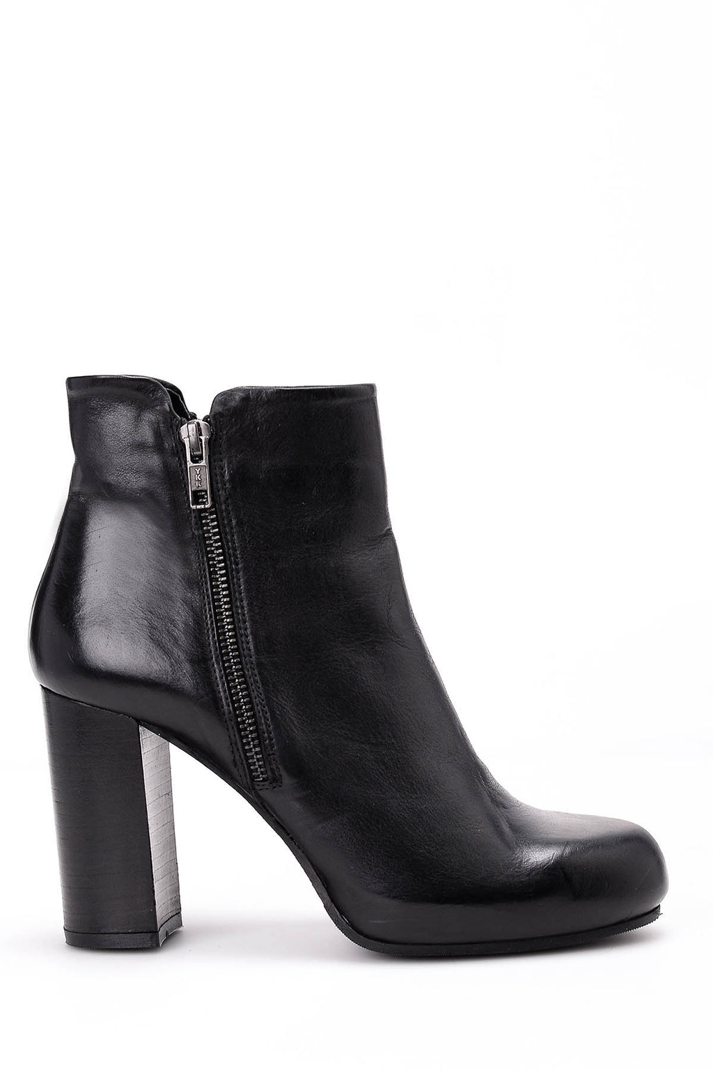 Kadın Topuklu Bot