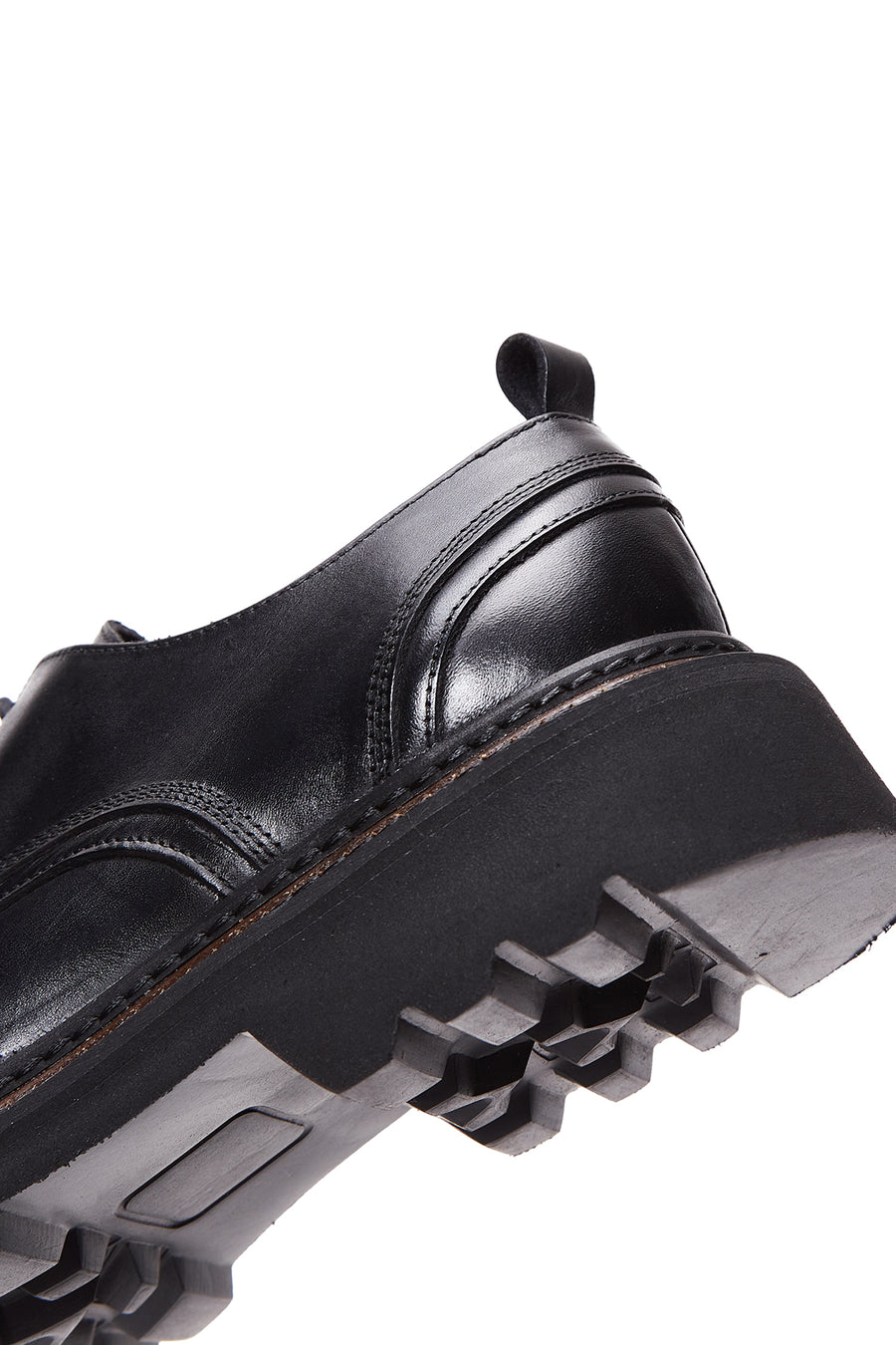 Men's Leather Casual Shoes