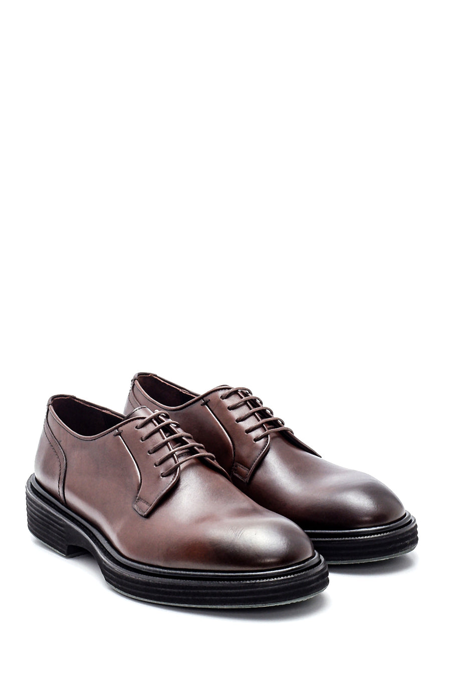 Men's Leather Casual Shoes