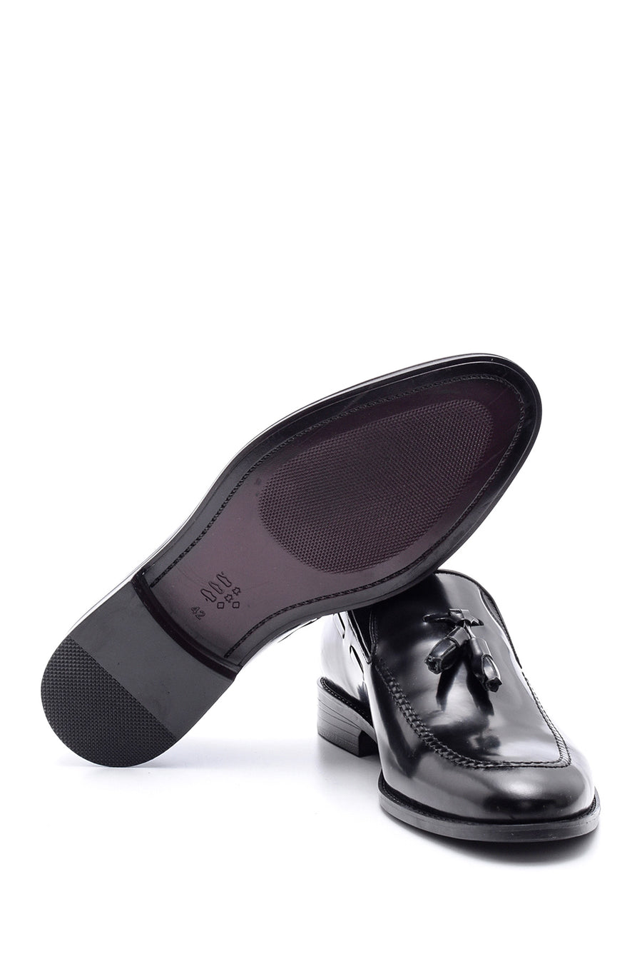 Men's Classic Leather Loafer