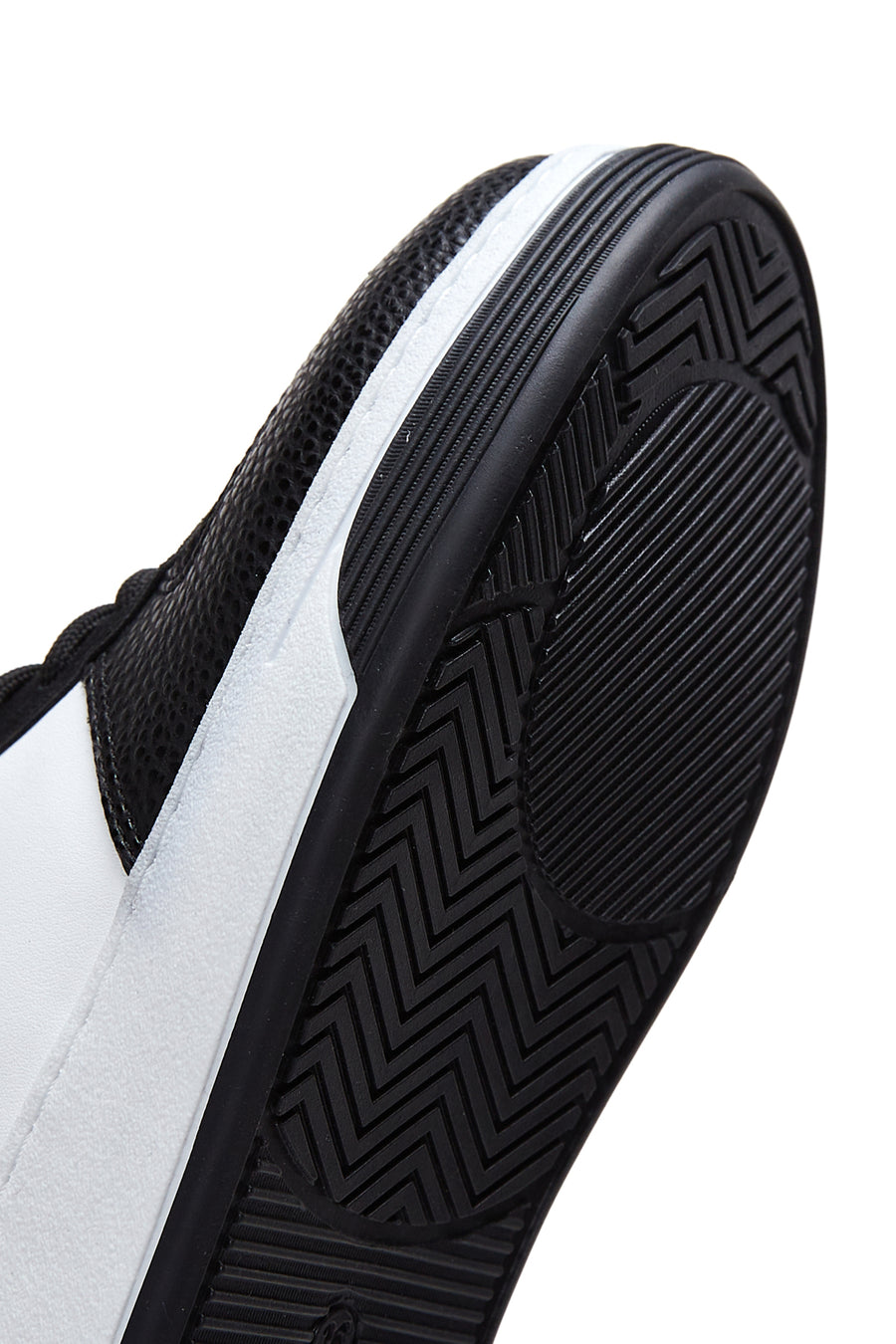 Kadın Siyah Bilekli Sneaker