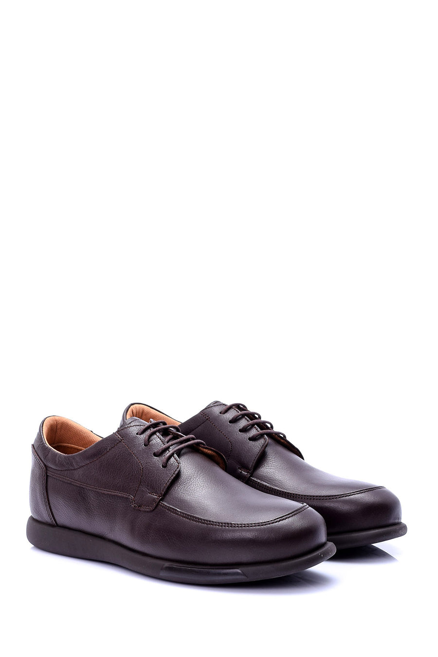 Men's Lace-Up Shoes
