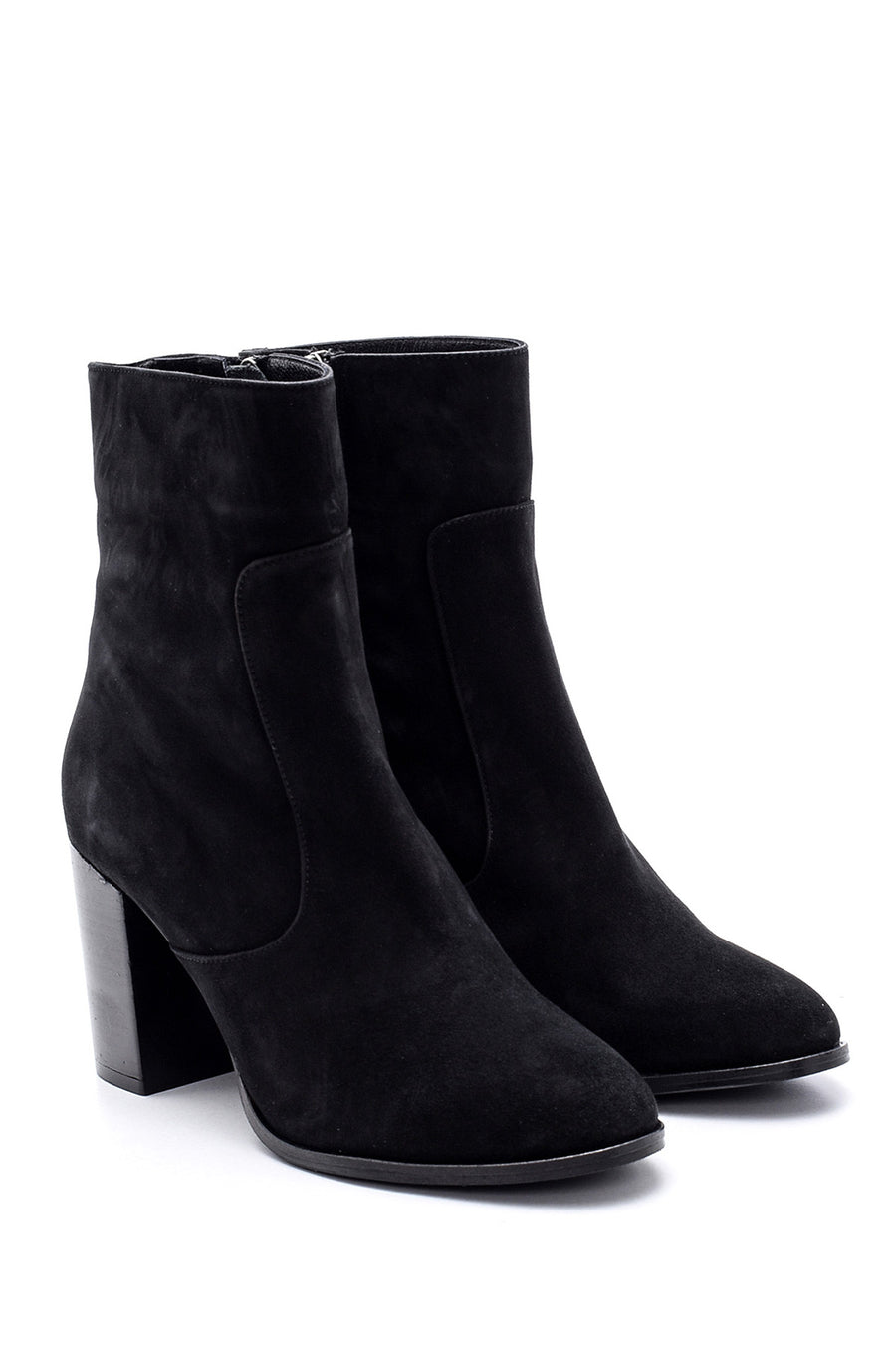 Women's Heeled Boots