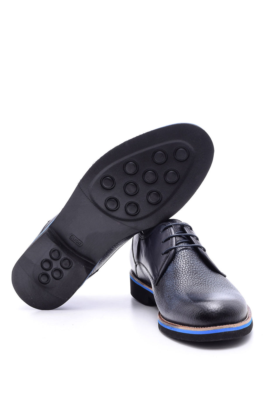 Men's Leather Casual Shoes