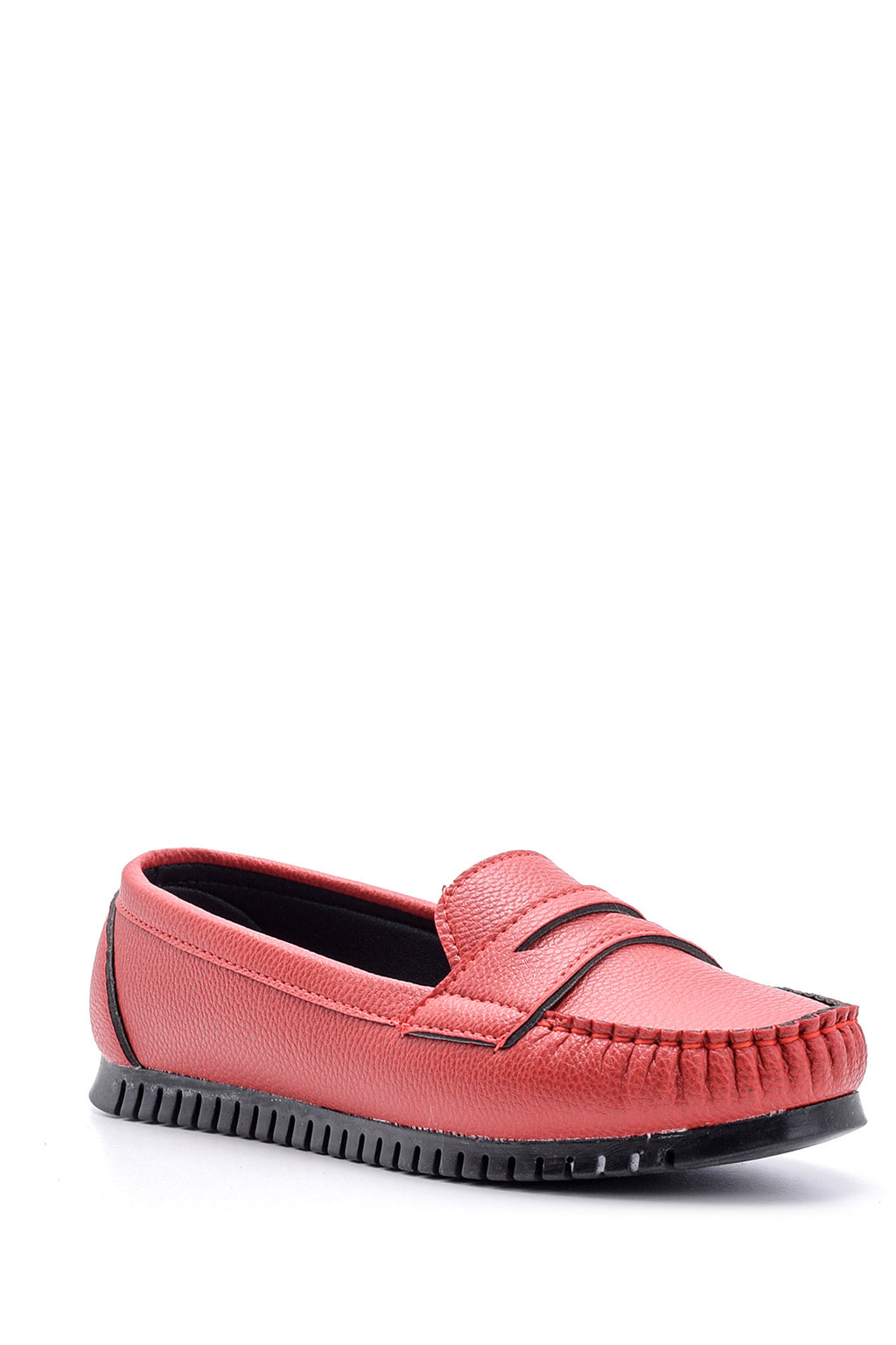 Kadın Loafer