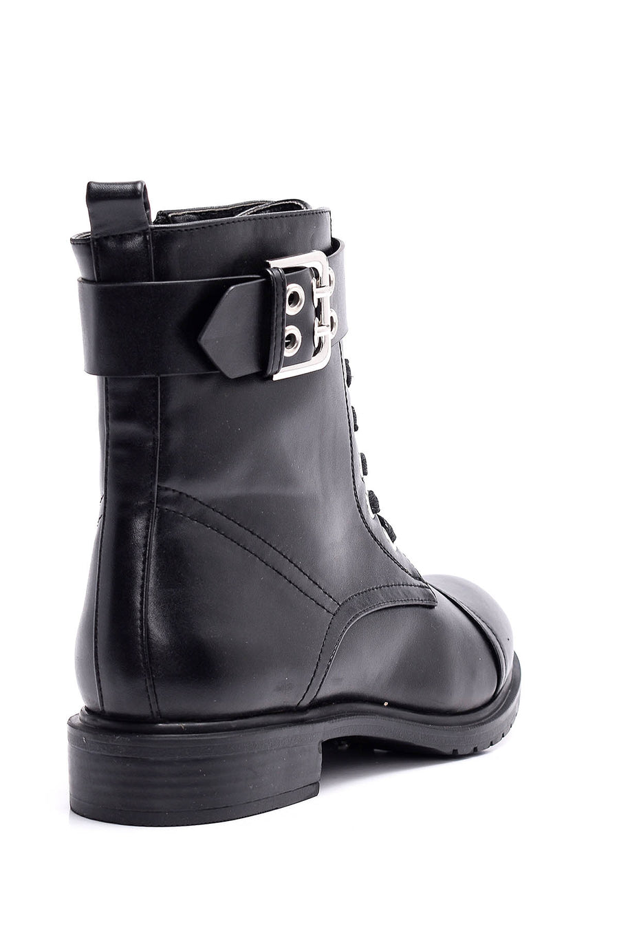 Women's Heeled Boots