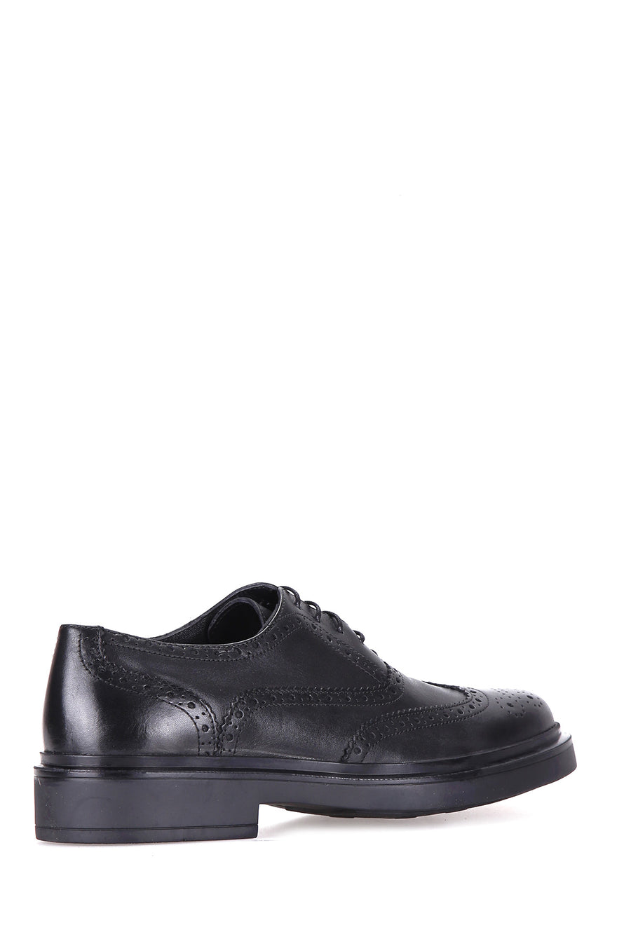 Men's Leather Shoes