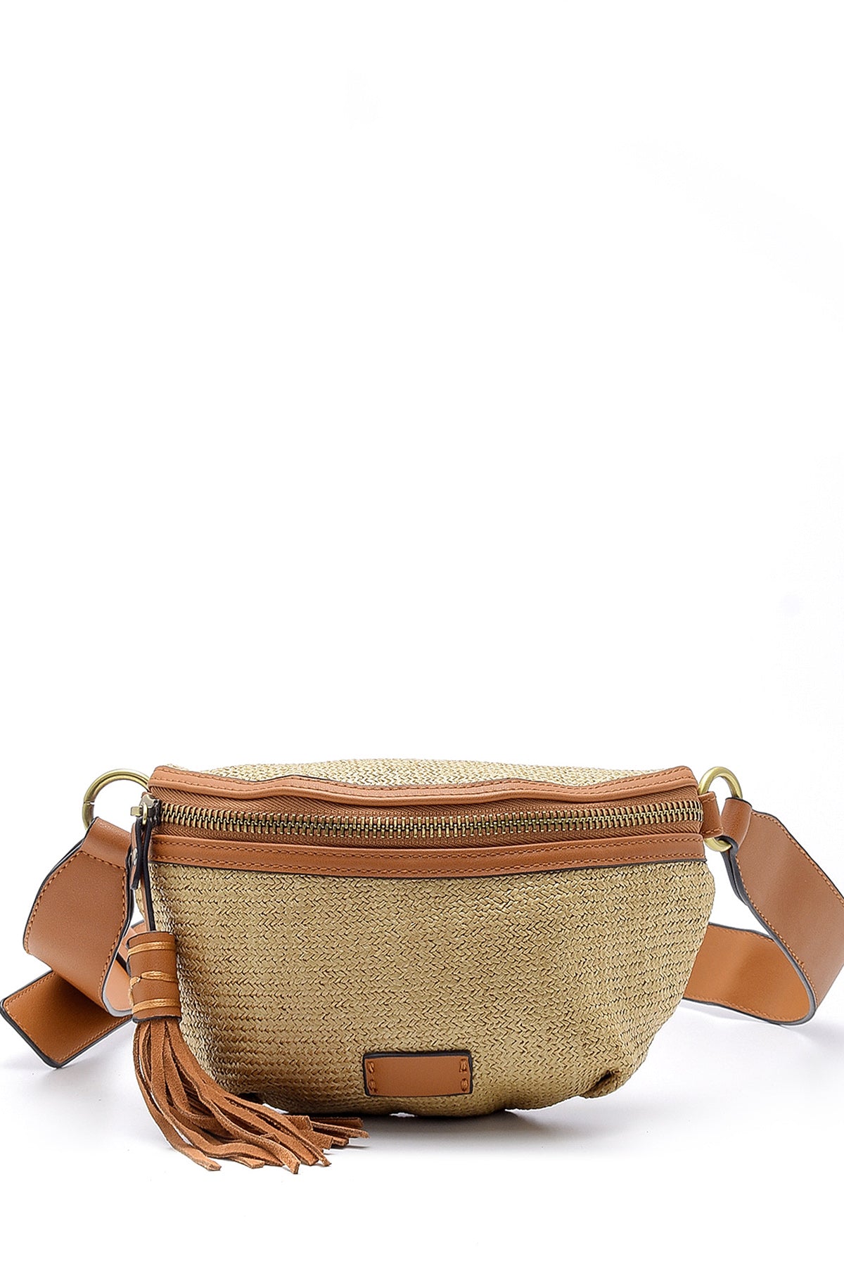 Women's Waist Bag 20SBD26036F | Derimod