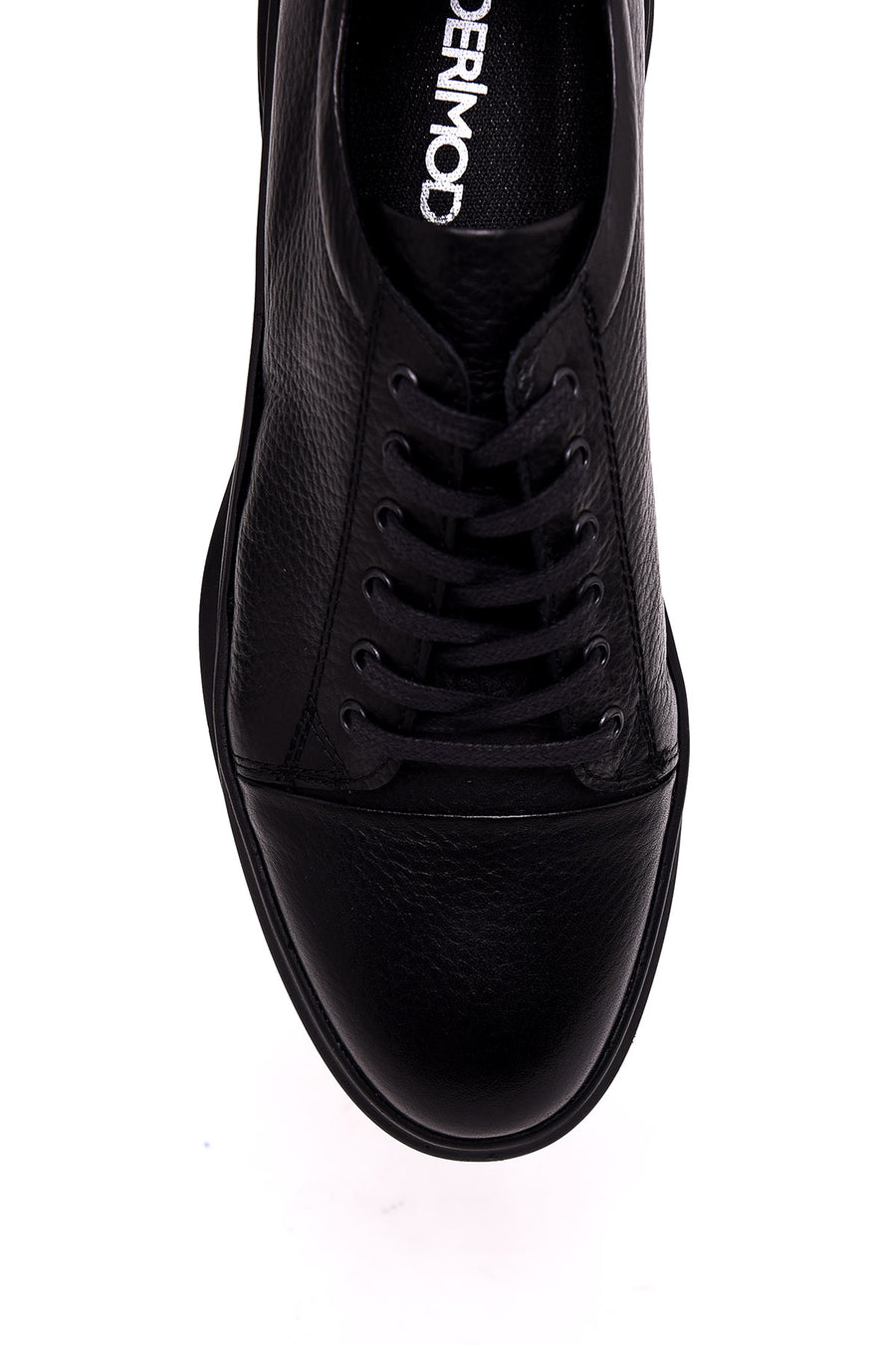 Men's Lace-Up Shoes