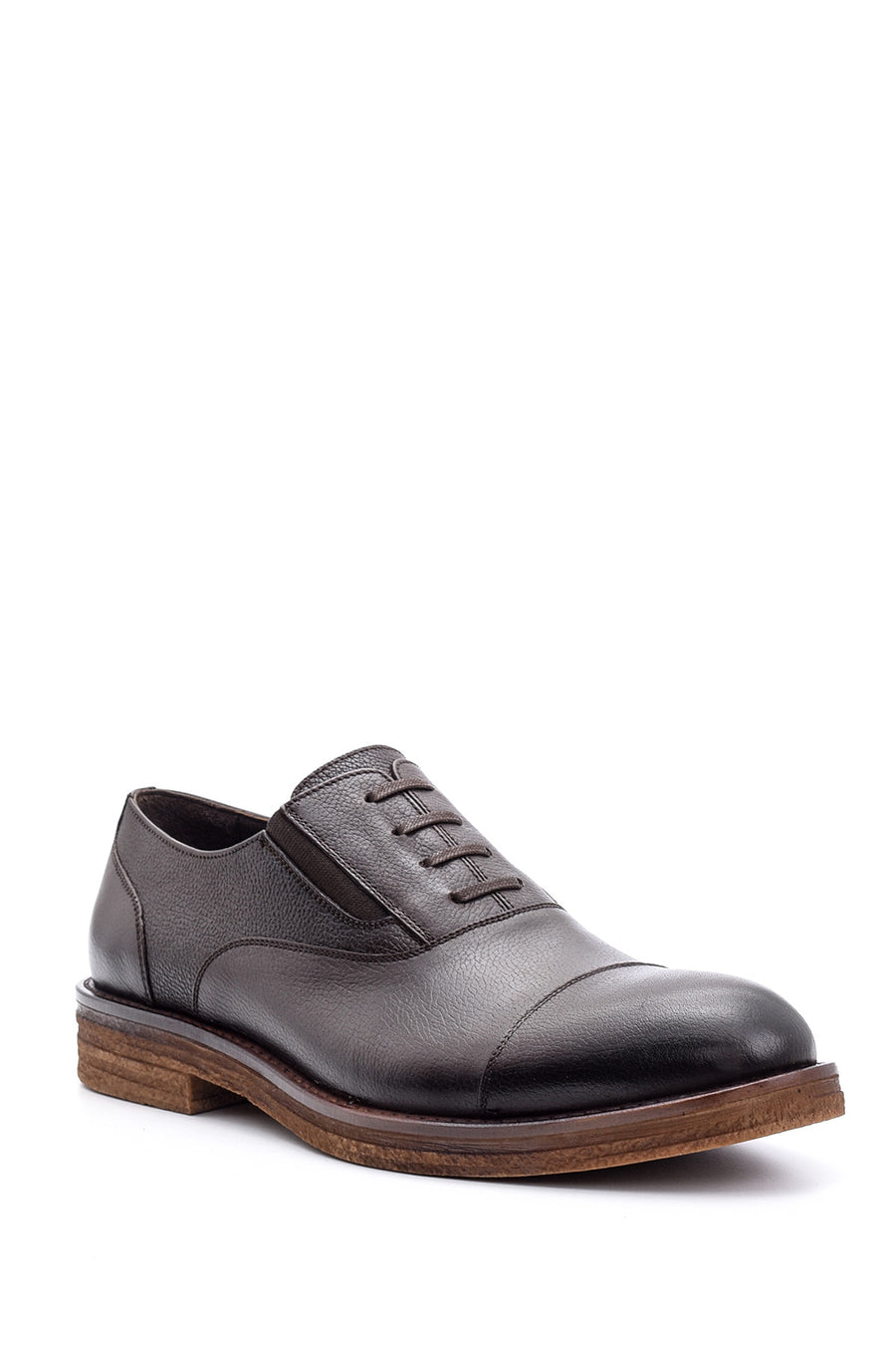 Men's Leather Shoes
