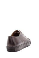 Men's Leather Sneaker | Derimod