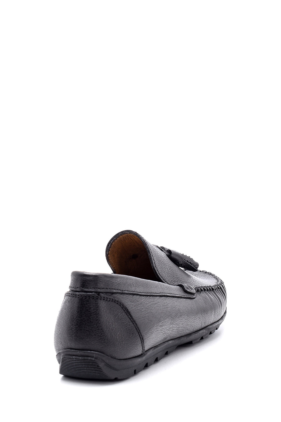 Men's Leather Casual Loafer