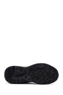 Cat Caterpillar Erkek Siyah Deri Waterproof Outdoor Bot | Derimod