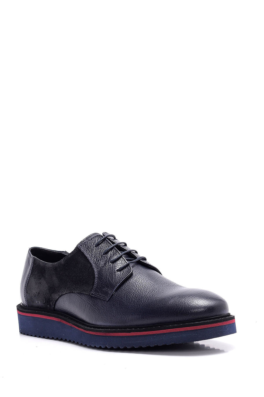 Men's Leather Shoes