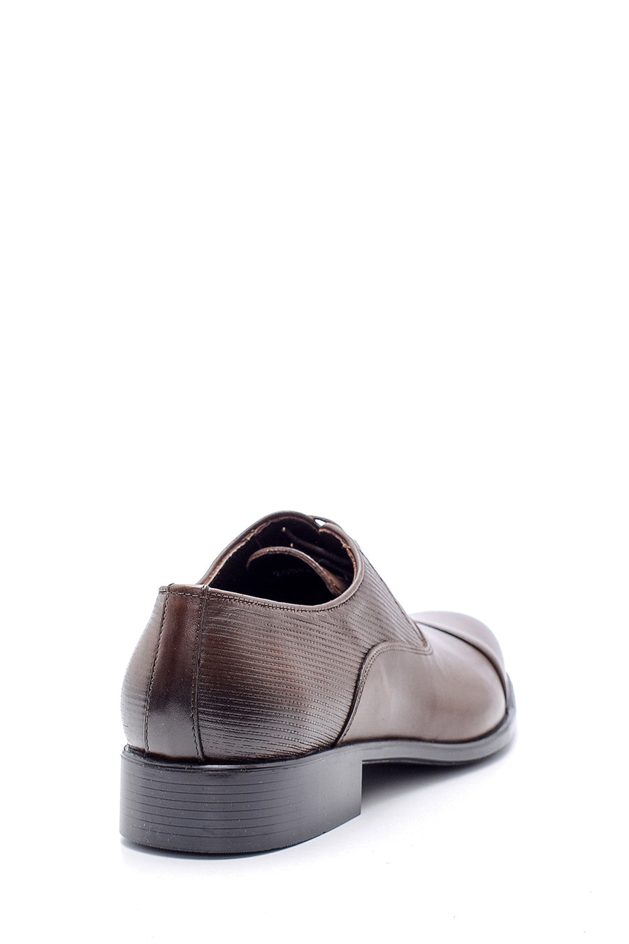 Men's Leather Classic Shoes