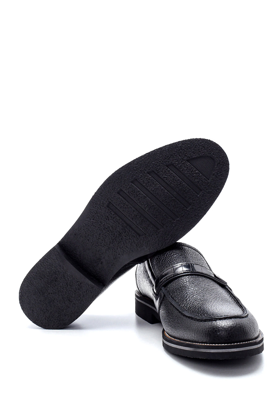 Men's Leather Casual Shoes