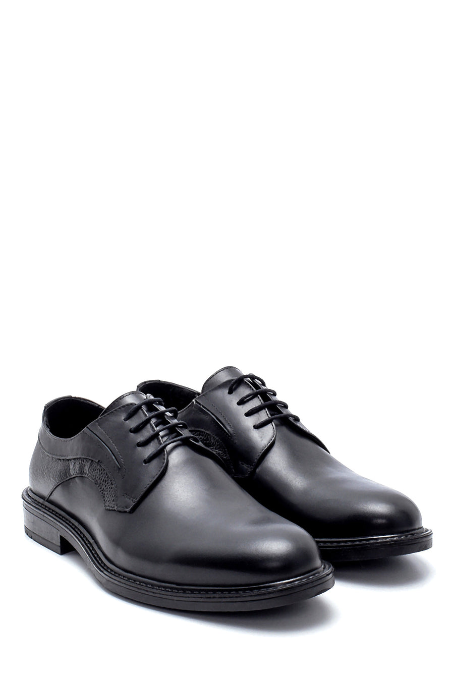 Men's Leather Classic Shoes